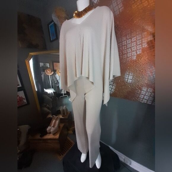 Zara Cotton Co- Ord Set - Picture 10 of 16